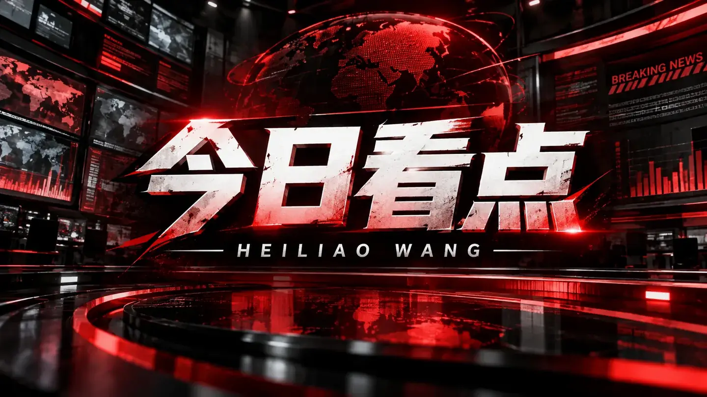 今日看点资讯导览